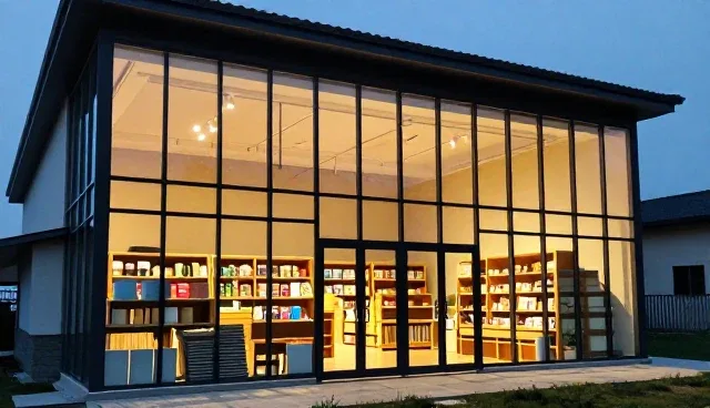 日用百货批发配送体系选型与优化建议
