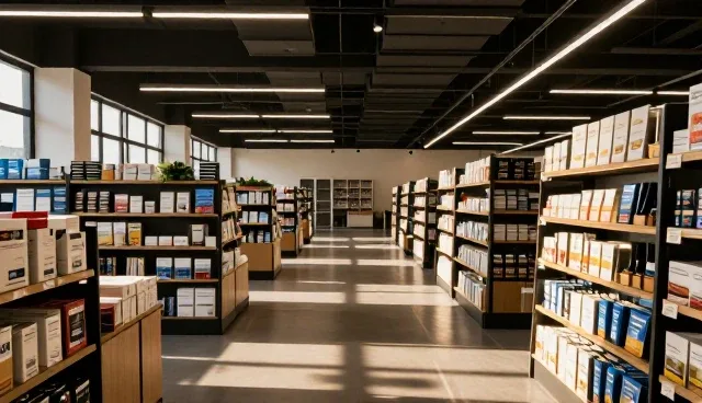 商品采购业务发展趋势下的选型关注点分析