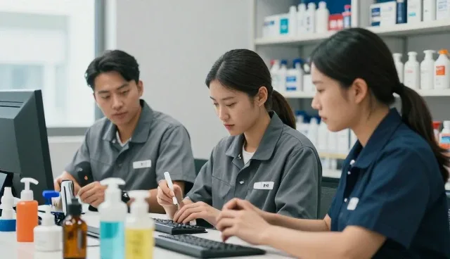 日用百货批发商品使用与维护的实用建议
