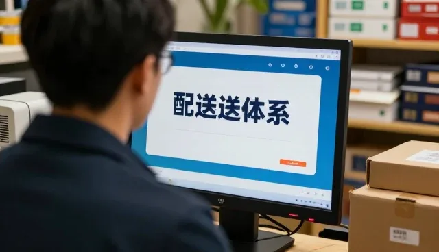 日用百货批发中的库存优化实践与趋势洞察